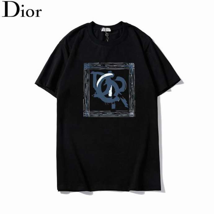 Dior T Shirts Short _SKUDiorS-XXLppt33999